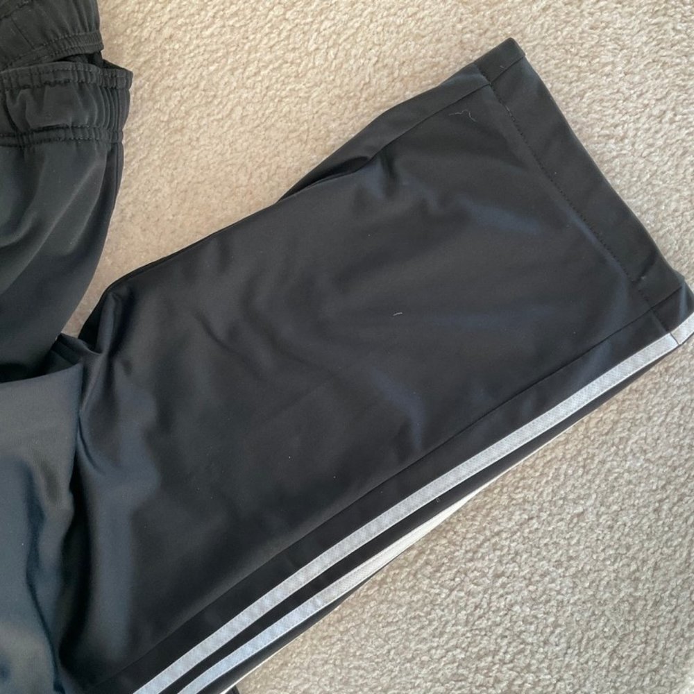 Adidas Men Essentials Track Sweatpants Active Jog… - image 4